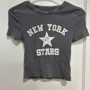 Social Culture Baby T Size S